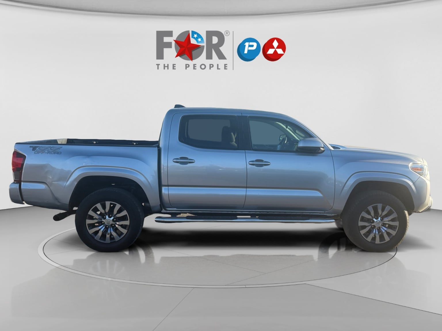 2021 Toyota Tacoma SR - Photo 5