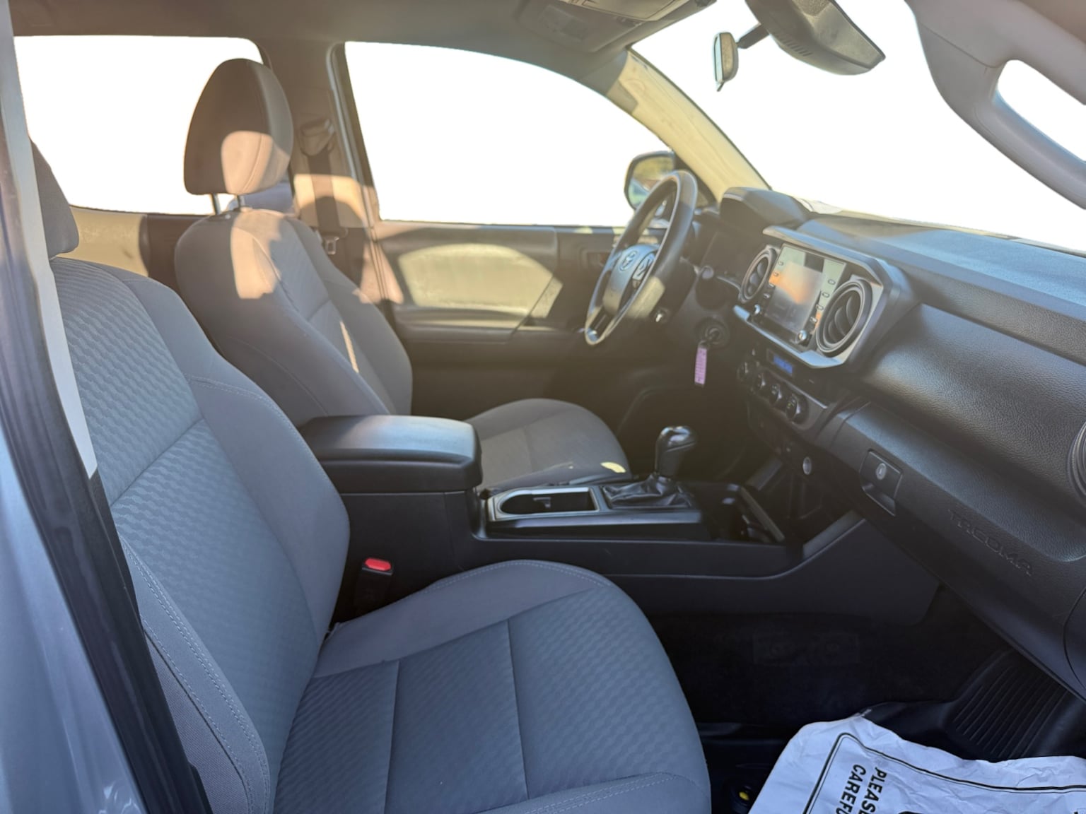 2021 Toyota Tacoma SR - Photo 19