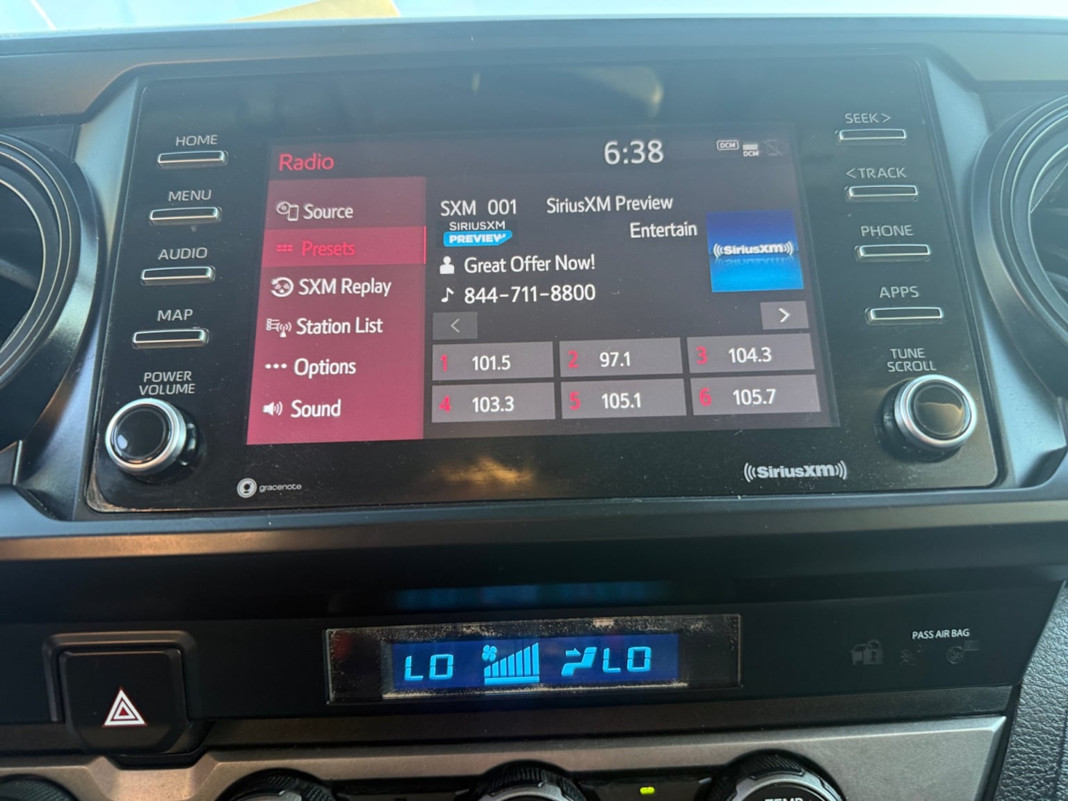 2021 Toyota Tacoma SR - Photo 24