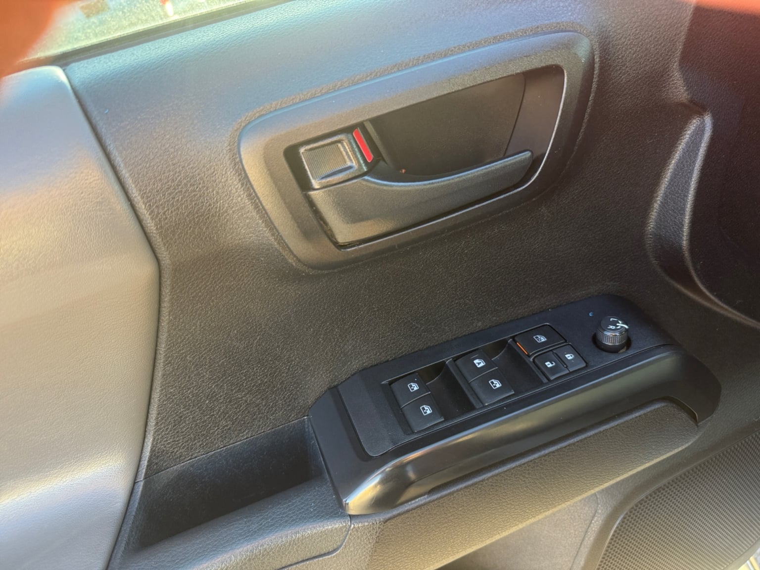 2021 Toyota Tacoma SR - Photo 14