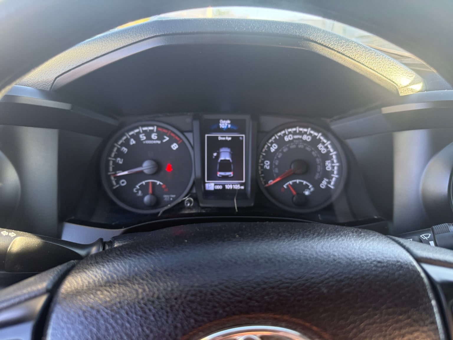2021 Toyota Tacoma SR - Photo 17