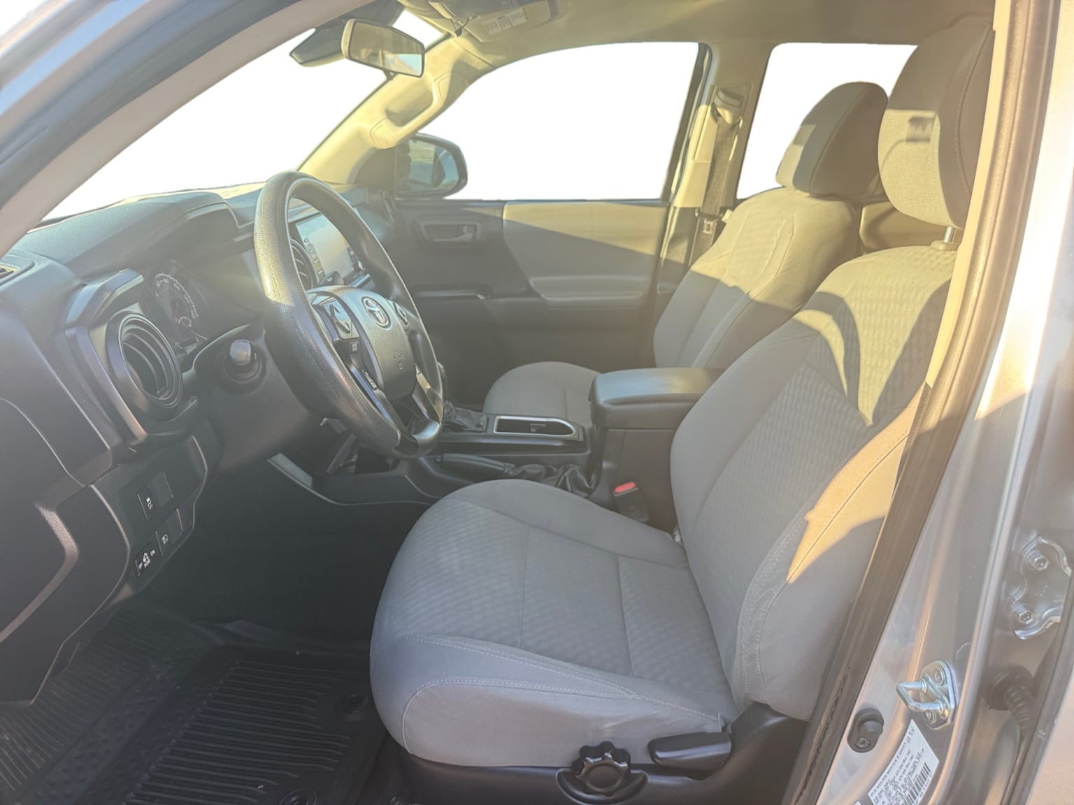 2021 Toyota Tacoma SR - Photo 13