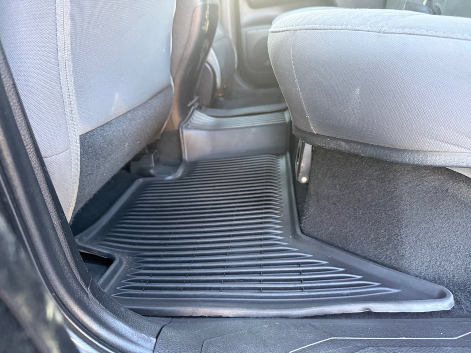 2021 Toyota Tacoma SR - Photo 27