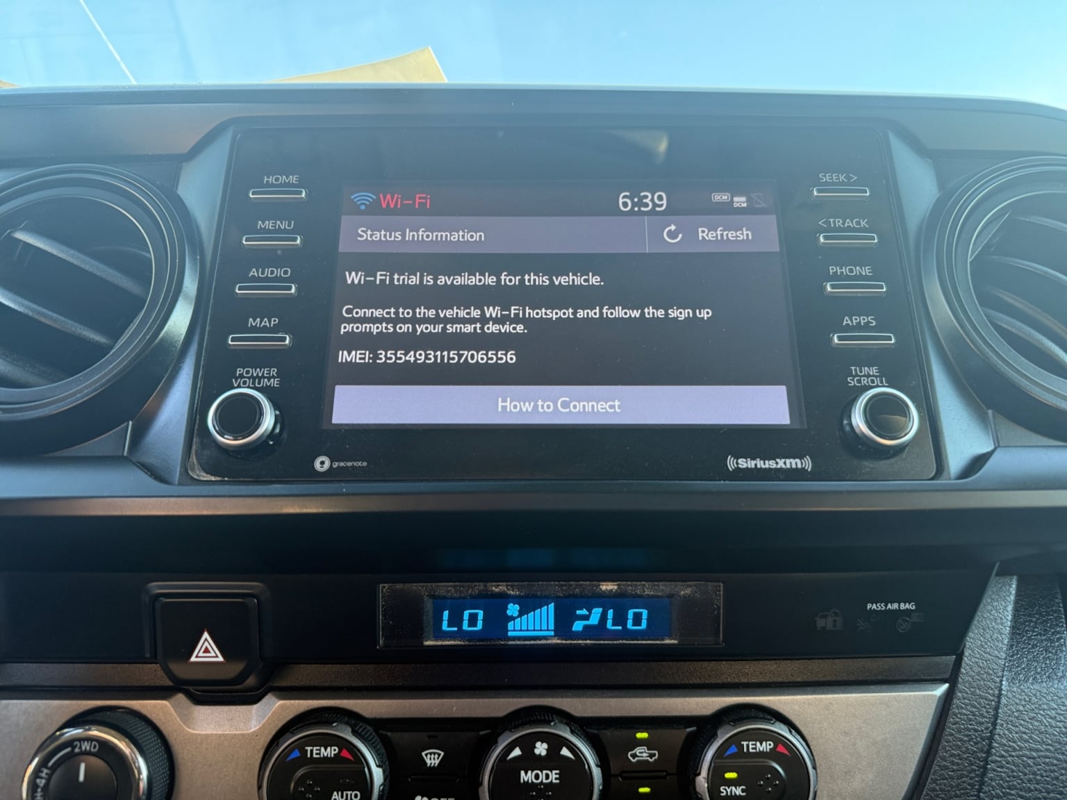 2021 Toyota Tacoma SR - Photo 25