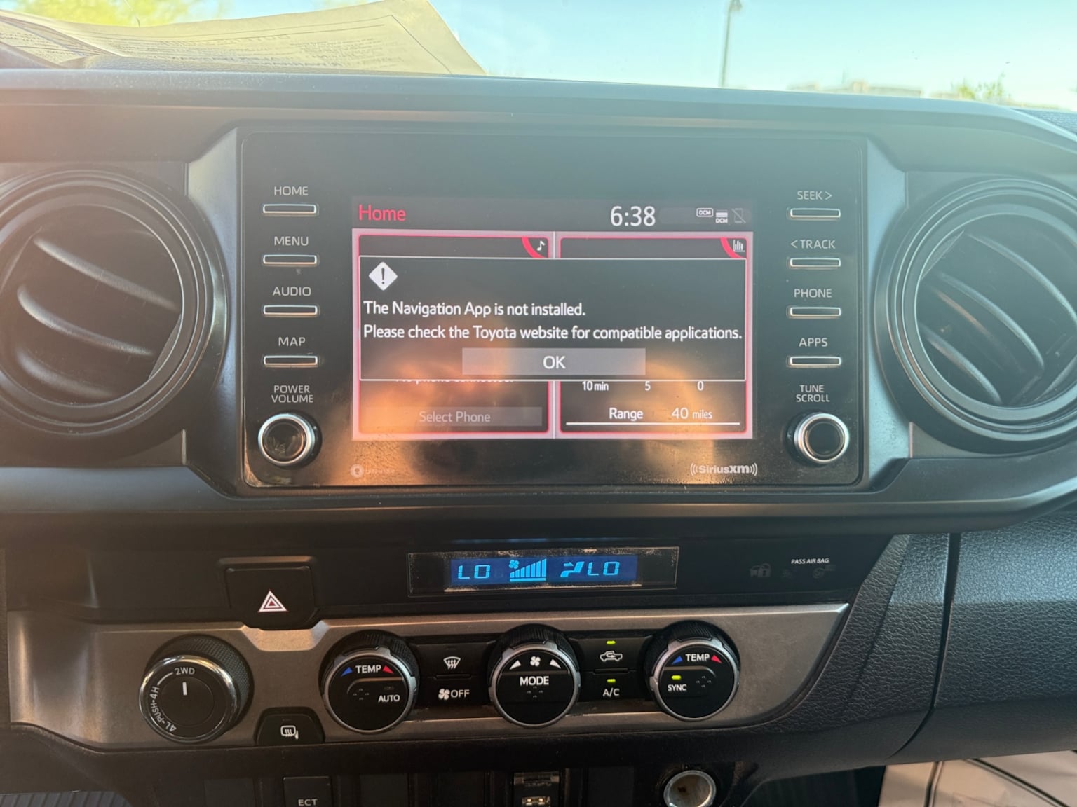 2021 Toyota Tacoma SR - Photo 23