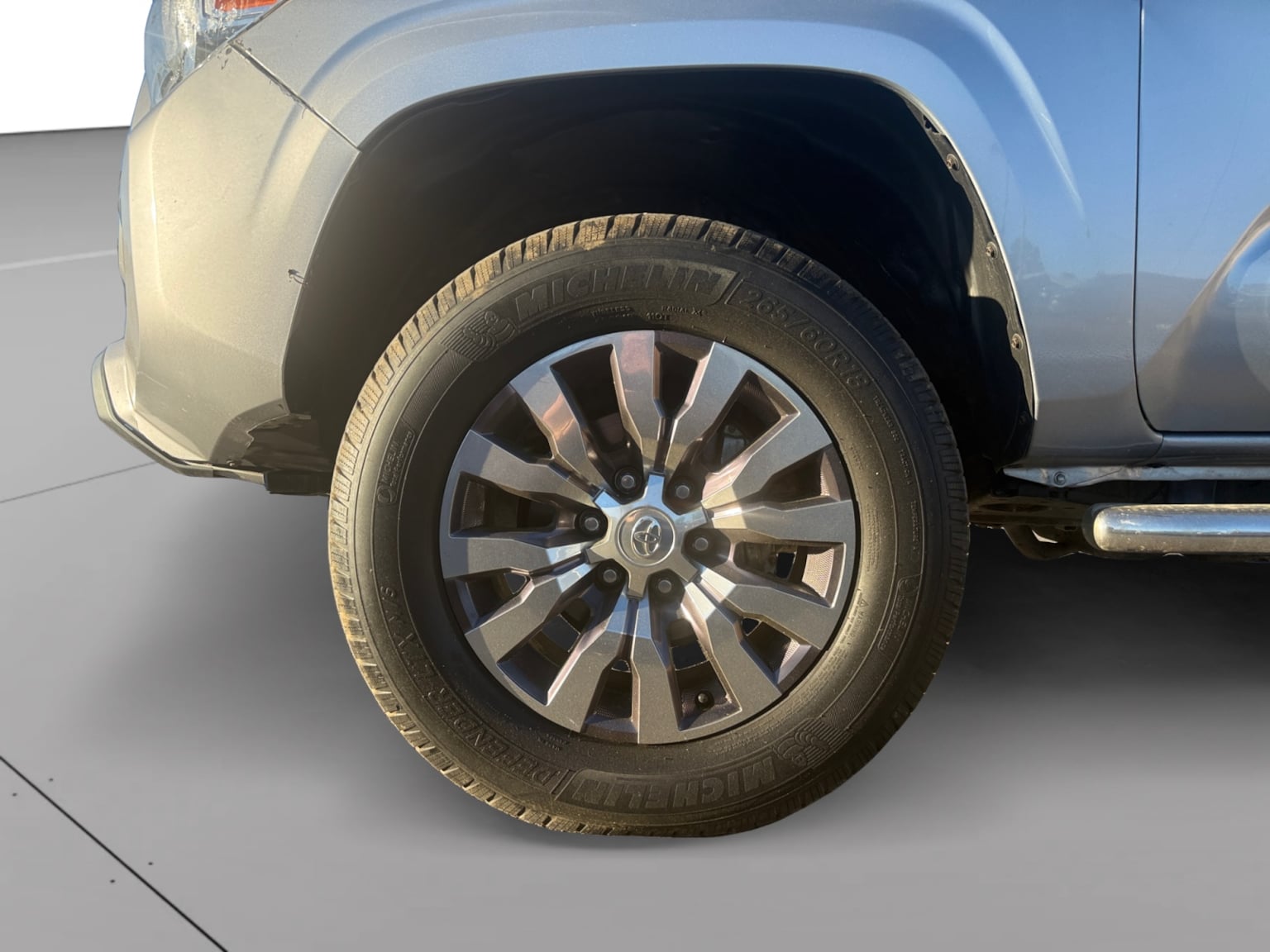 2021 Toyota Tacoma SR - Photo 12