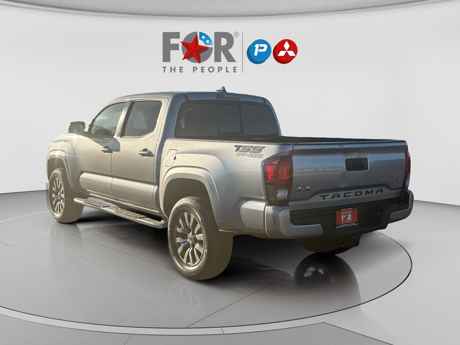 2021 Toyota Tacoma SR - Photo 9