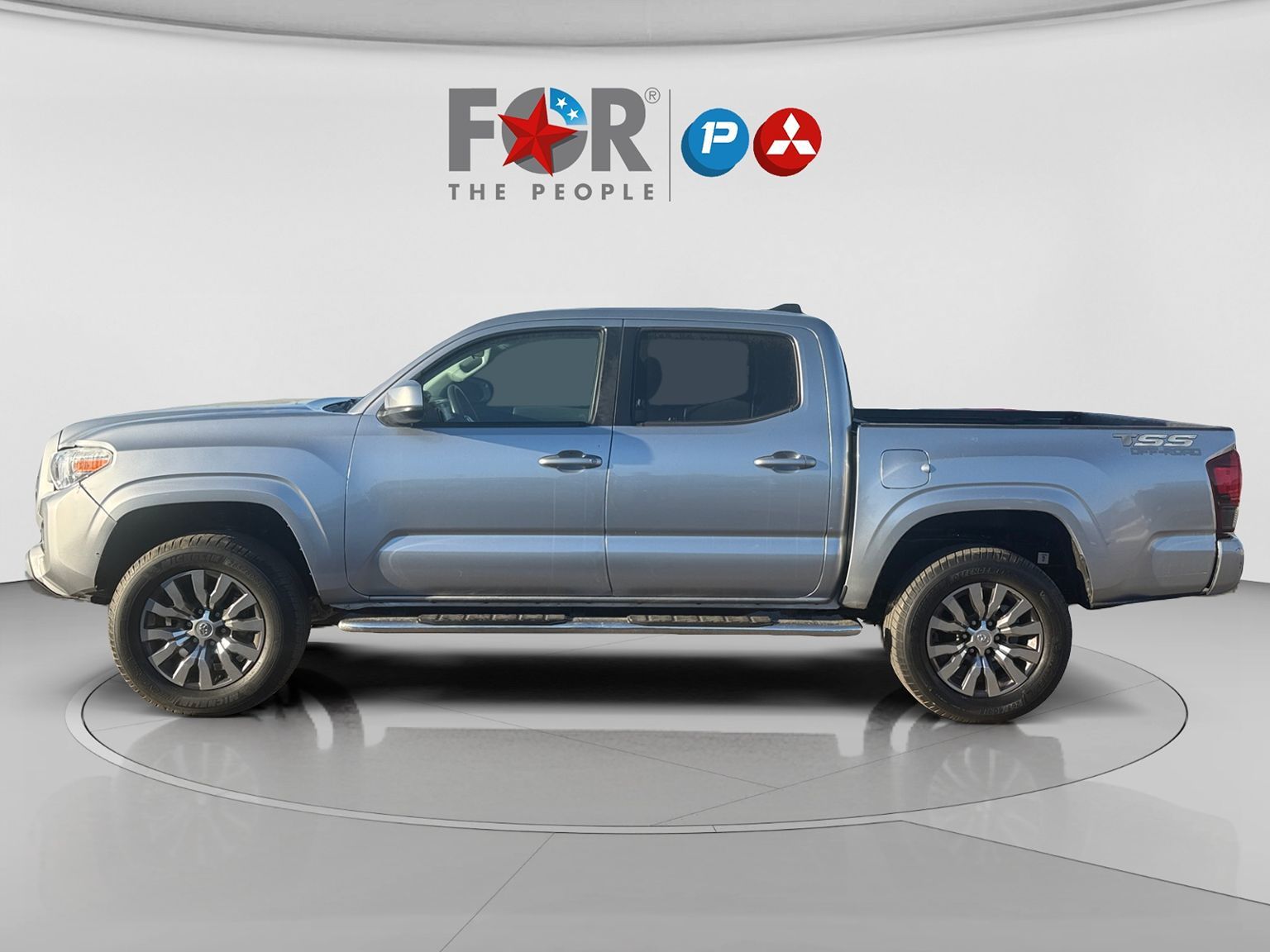 2021 Toyota Tacoma SR - Photo 11