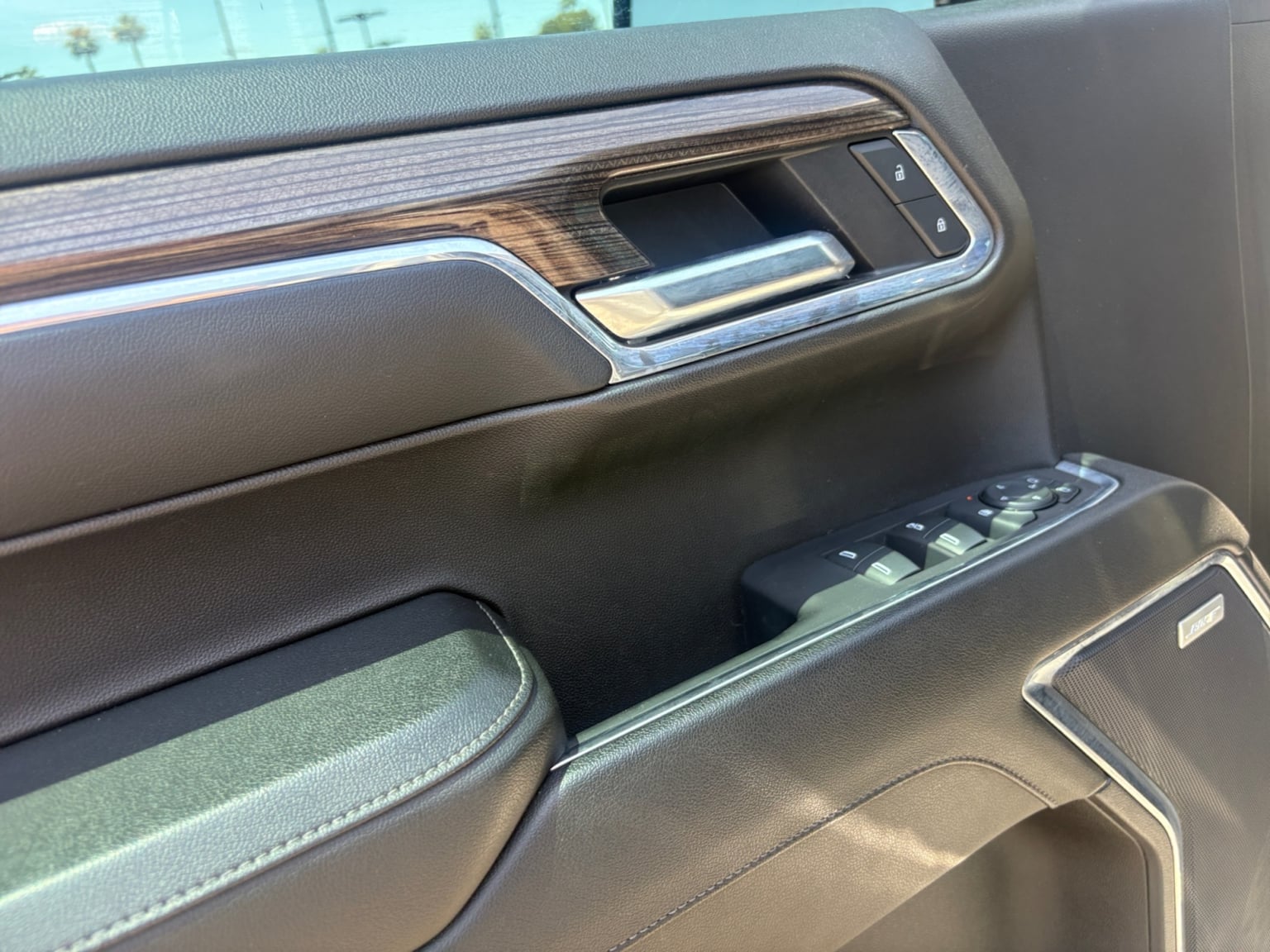 2024 Chevrolet Silverado 1500 RST - Photo 11