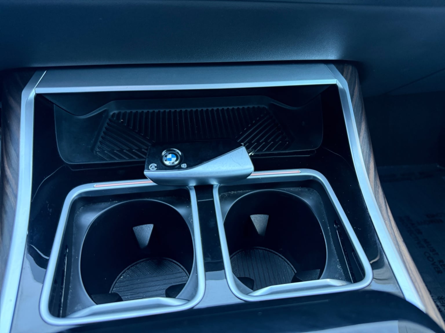2023 BMW 7 Series 740i - Photo 25