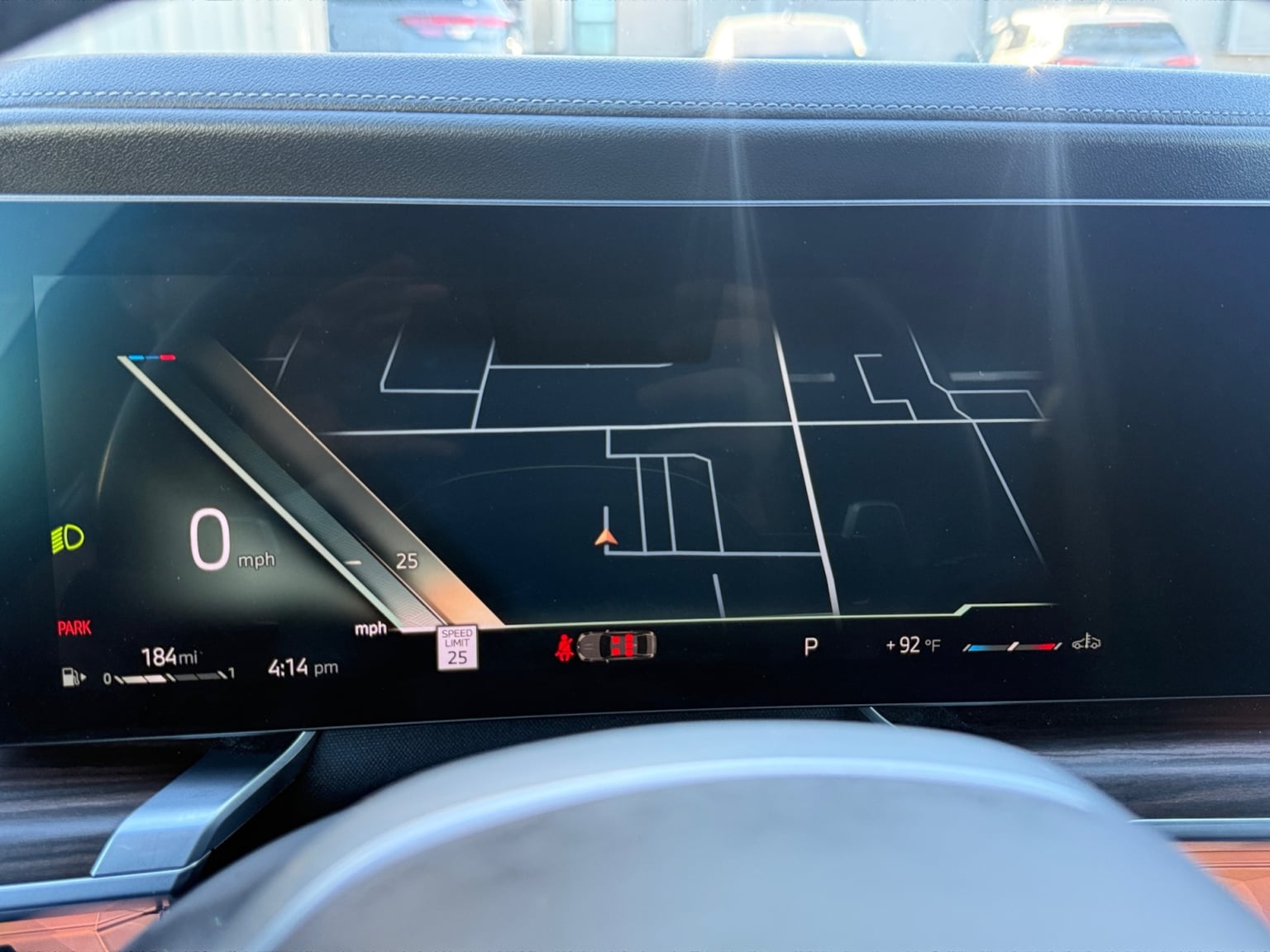 2023 BMW 7 Series 740i - Photo 14