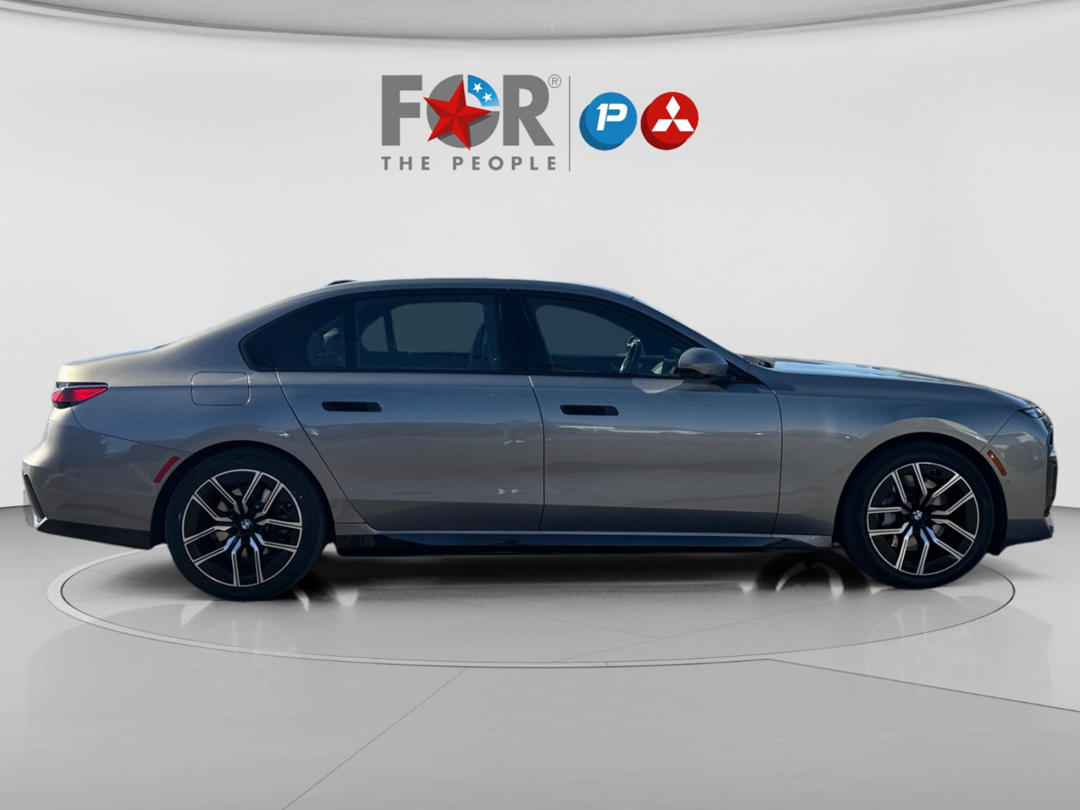 2023 BMW 7 Series 740i - Photo 6