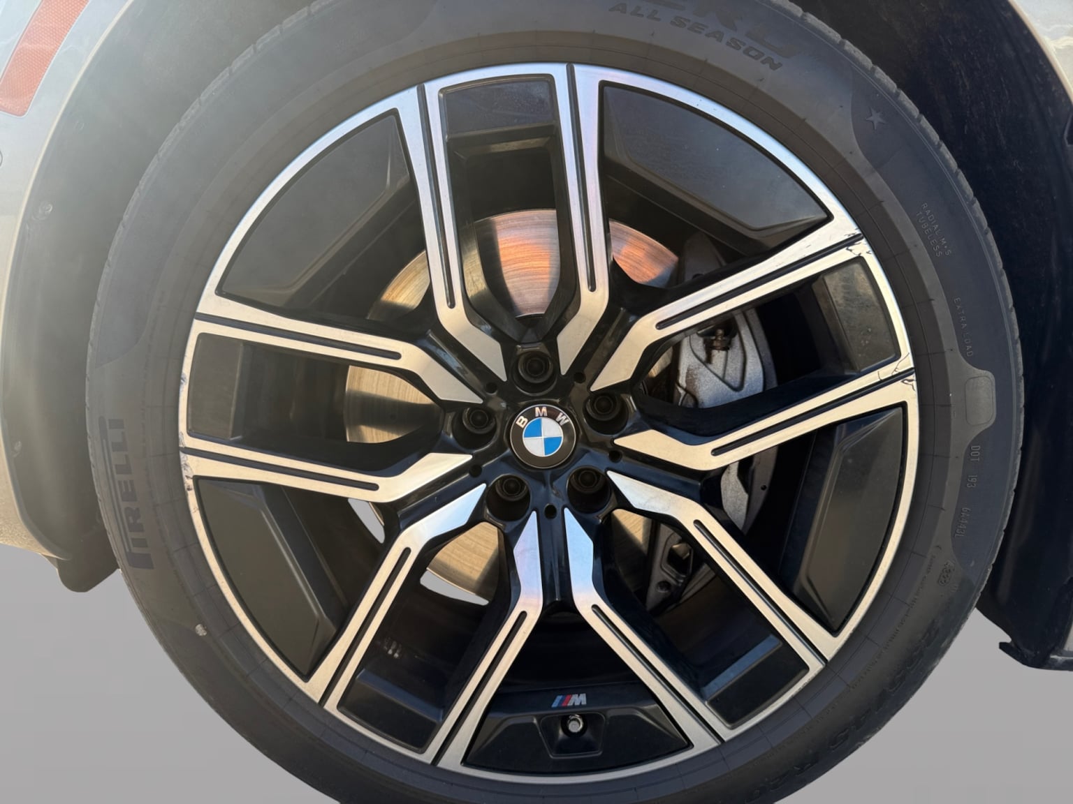 2023 BMW 7 Series 740i - Photo 9