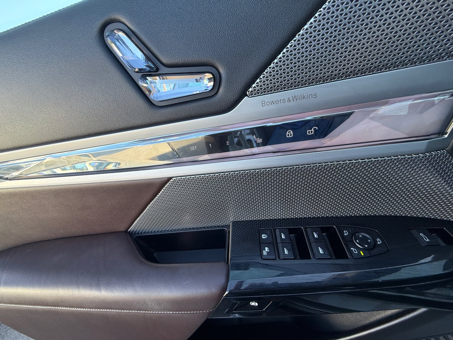 2023 BMW 7 Series 740i - Photo 11