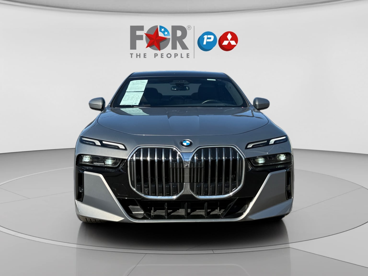 2023 BMW 7 Series 740i - Photo 8