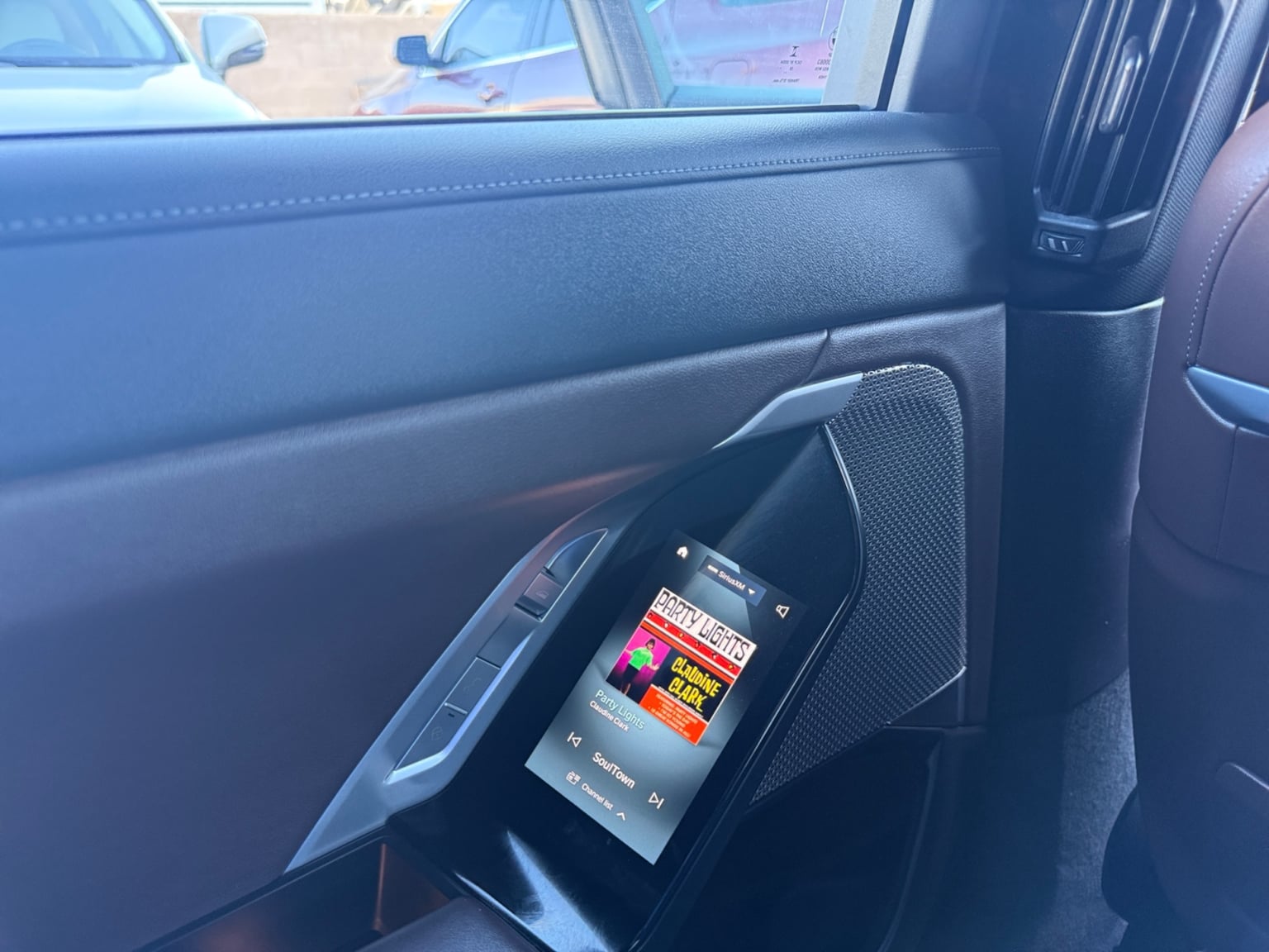 2023 BMW 7 Series 740i - Photo 23