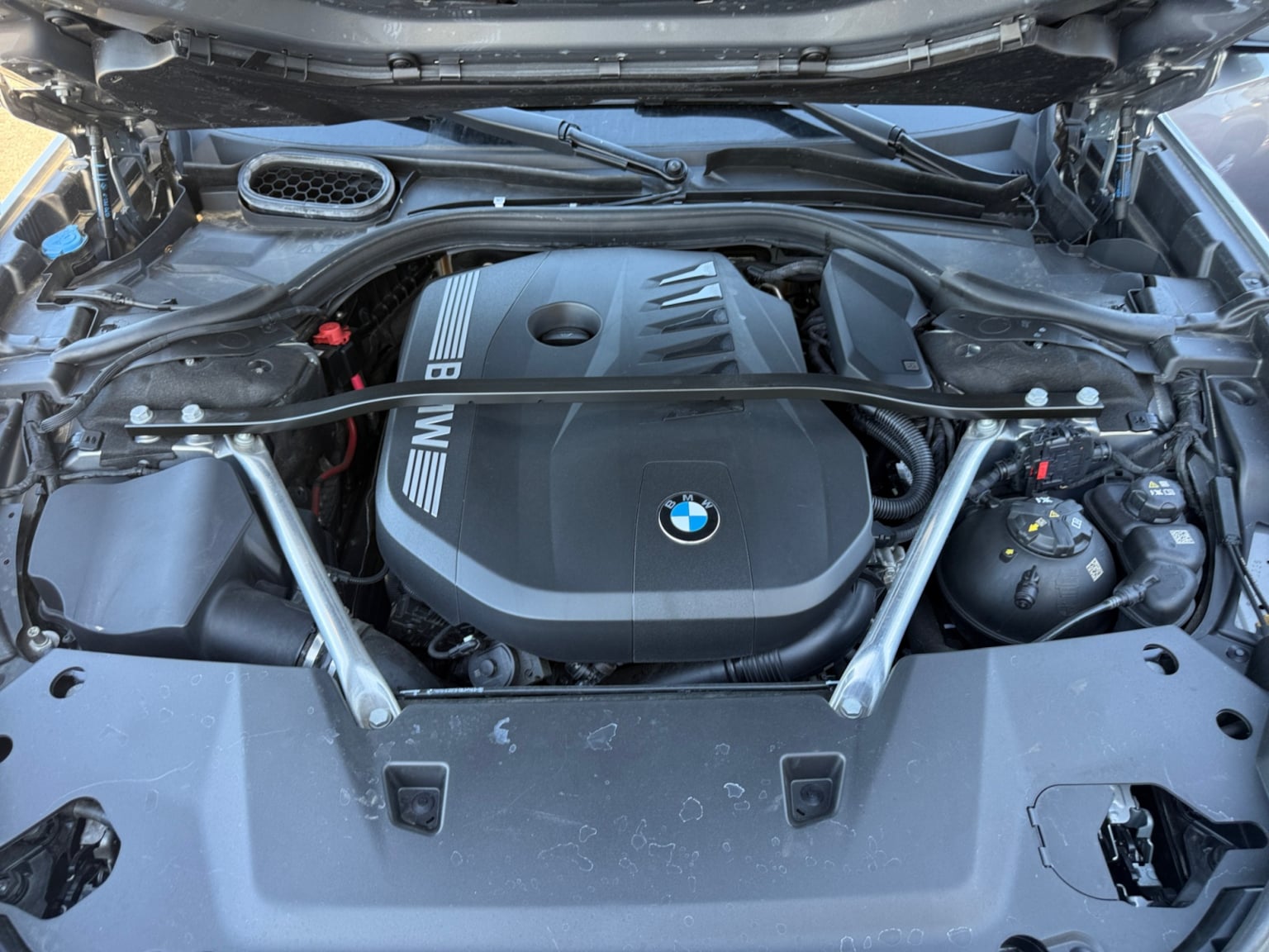 2023 BMW 7 Series 740i - Photo 20