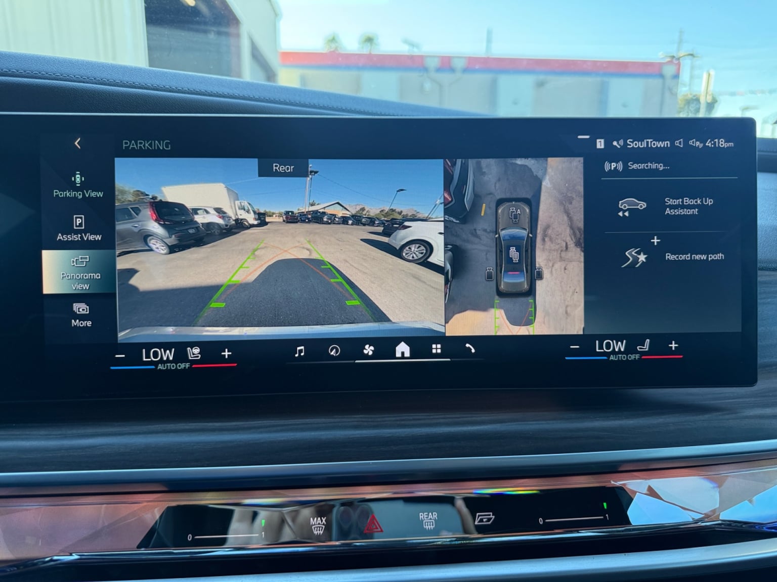 2023 BMW 7 Series 740i - Photo 22