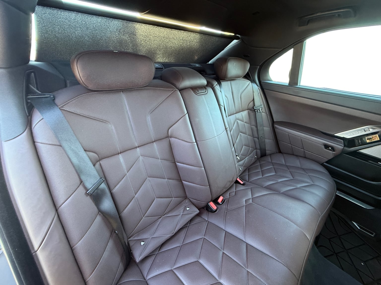 2023 BMW 7 Series 740i - Photo 18