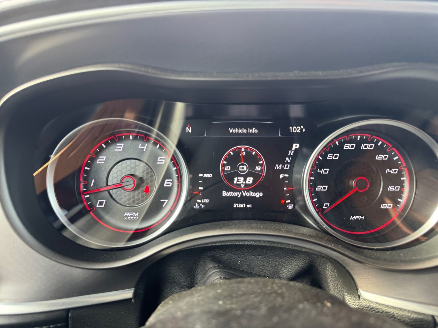 2021 Dodge Charger Scat Pack - Photo 14