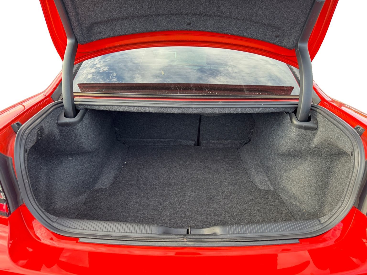 2021 Dodge Charger Scat Pack - Photo 18