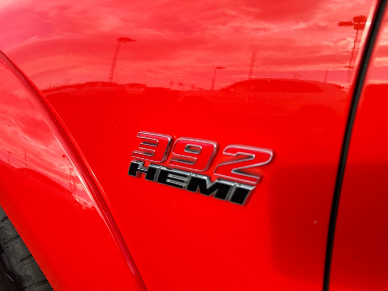 2021 Dodge Charger Scat Pack - Photo 22