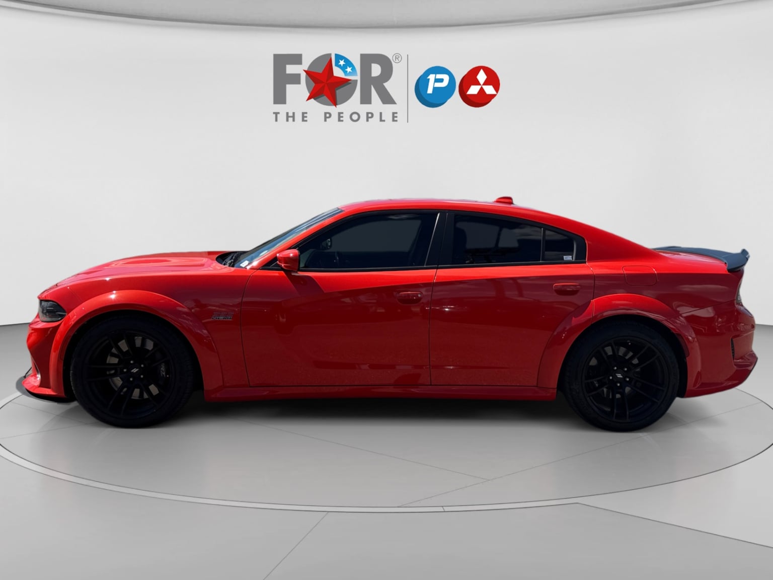 Dodge Charger photo 2
