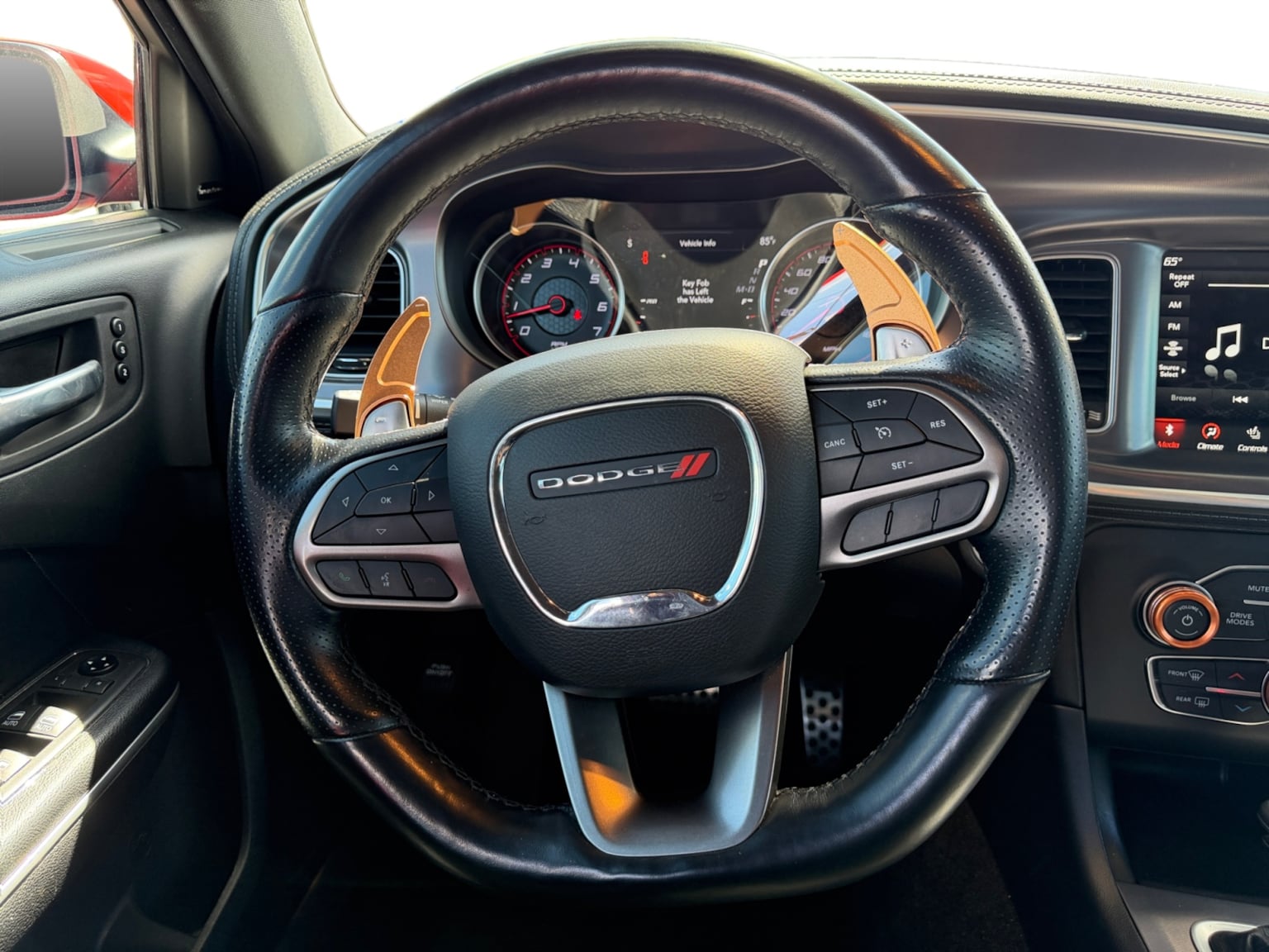 Dodge Charger photo 13