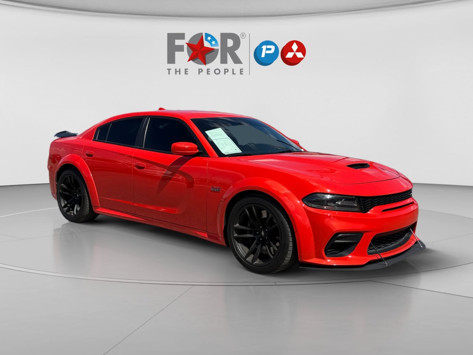 Dodge Charger photo 7