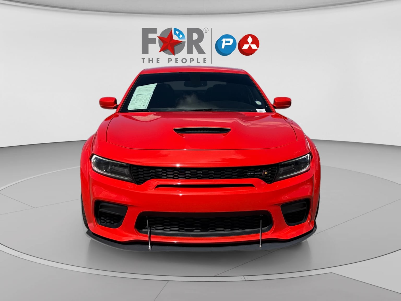 Dodge Charger photo 8