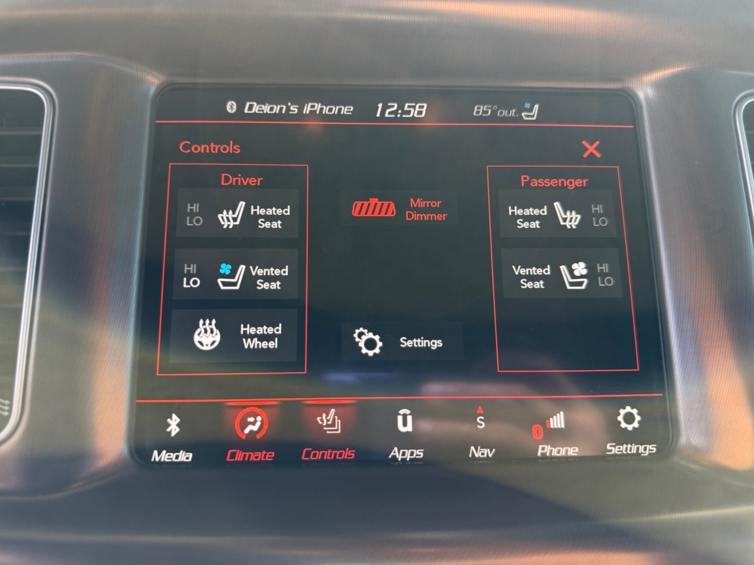 2021 Dodge Charger Scat Pack - Photo 22