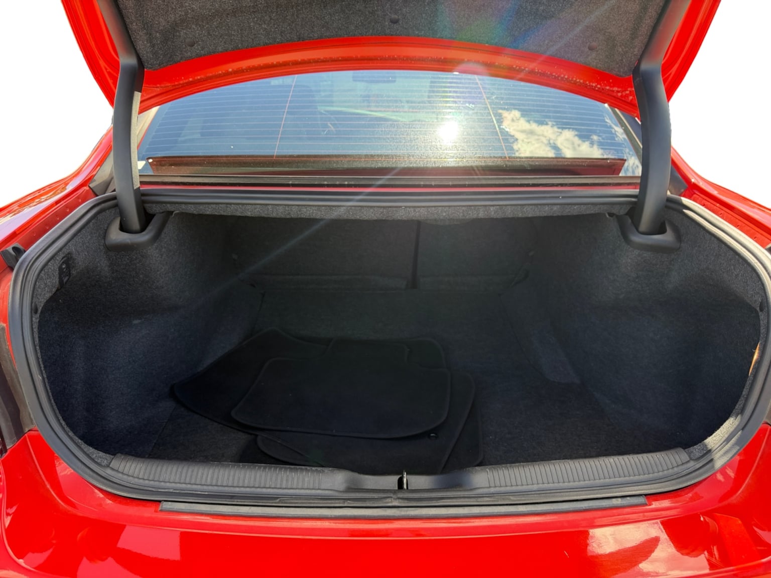 2021 Dodge Charger Scat Pack - Photo 18