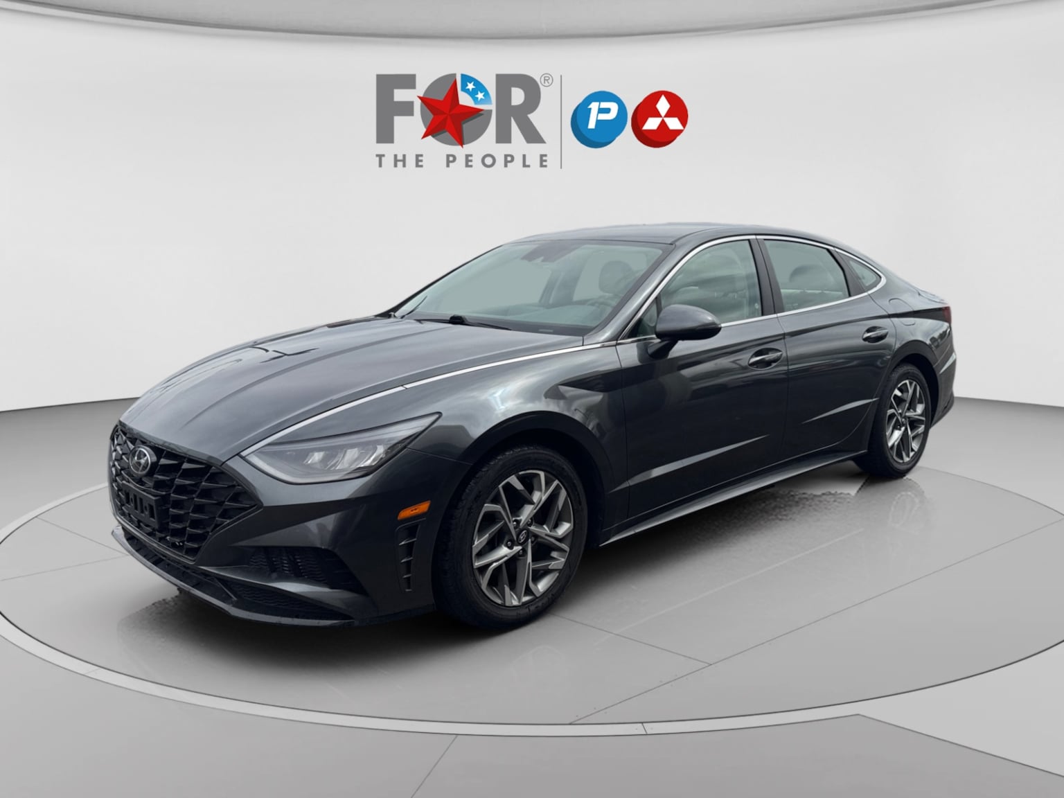 2022 Hyundai Sonata SEL's photo