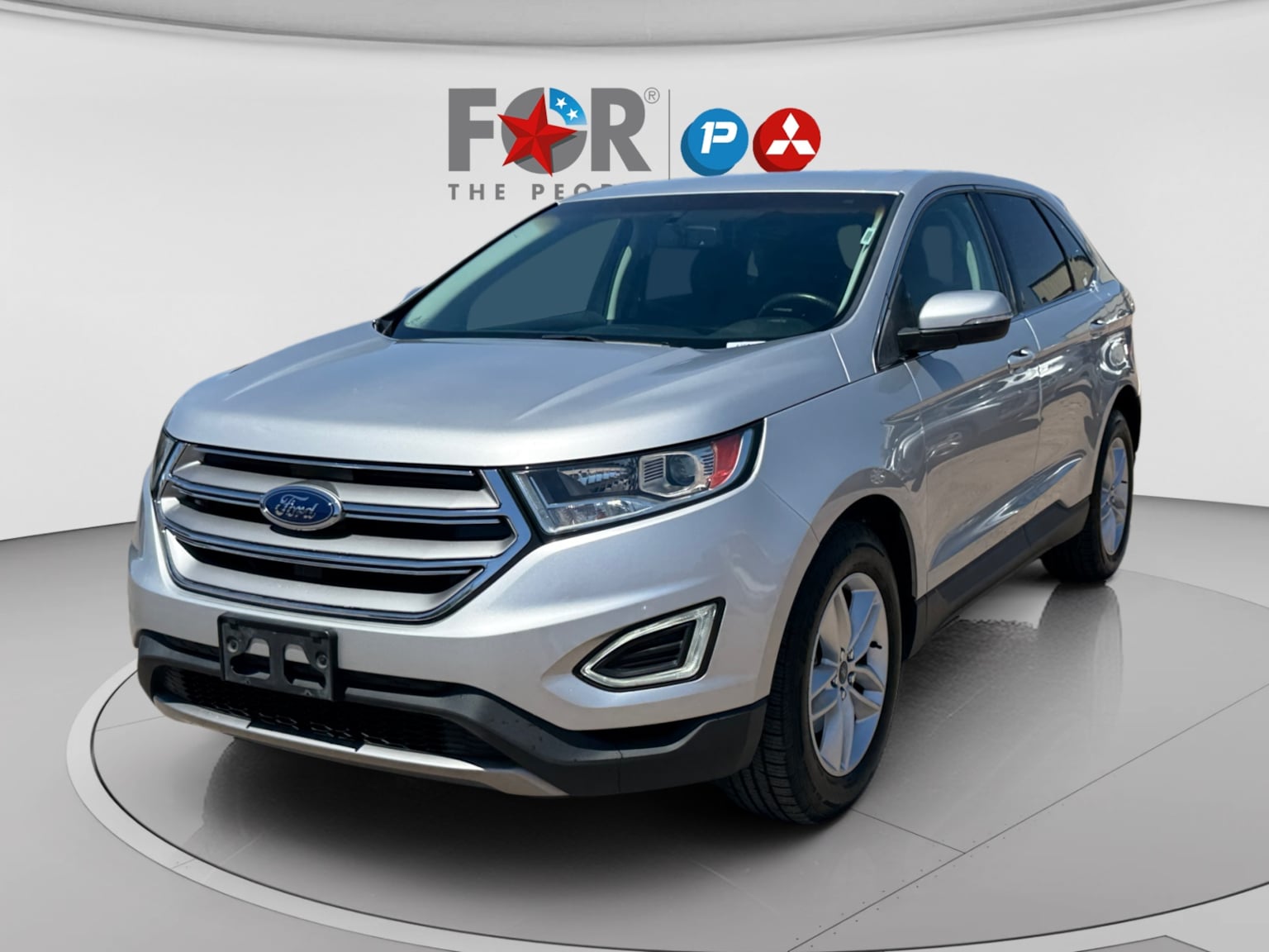 2016 Ford Edge SEL's photo