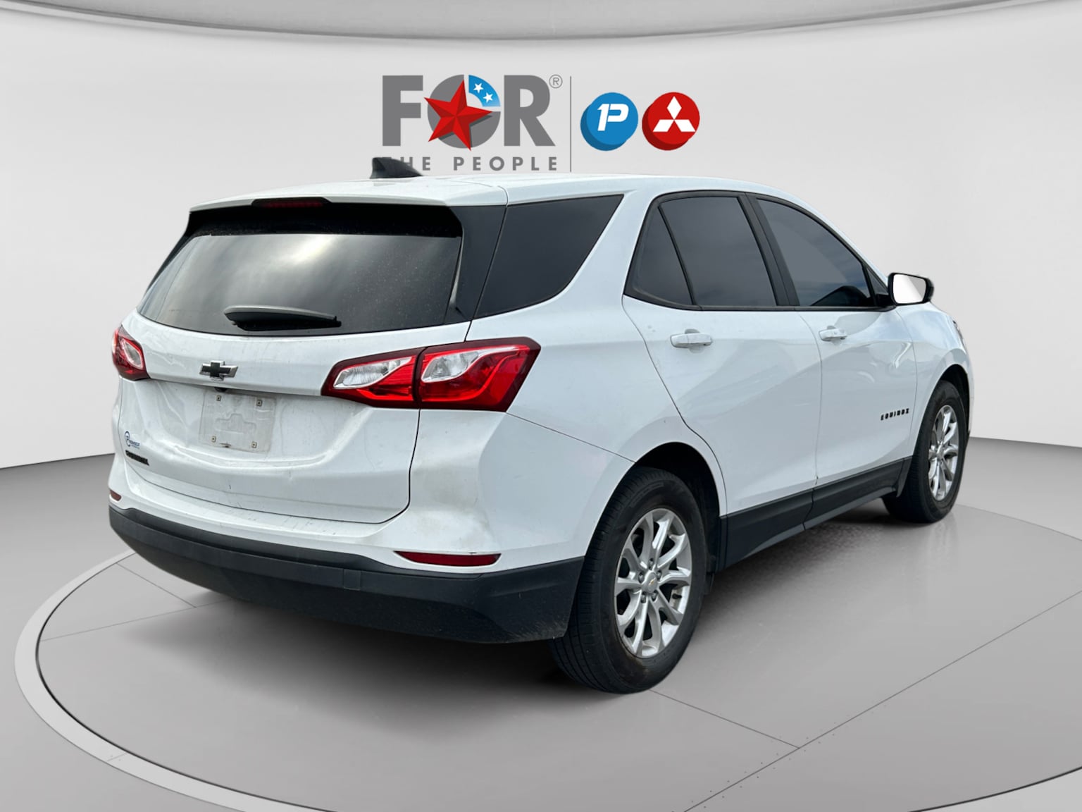 View vehicle photo 5