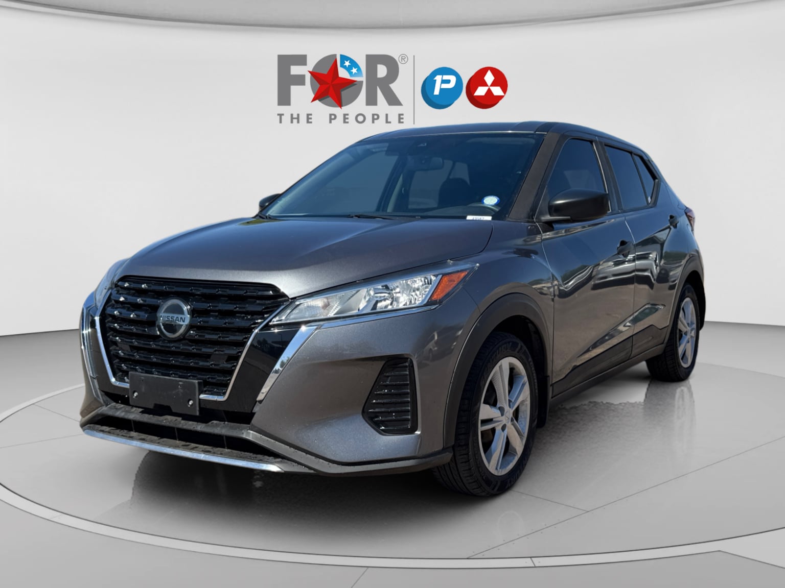 2021 Nissan Kicks 1.6 S's photo