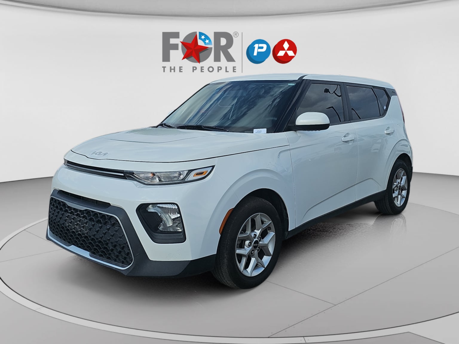 2022 Kia Soul 2.0L LX IVT's photo