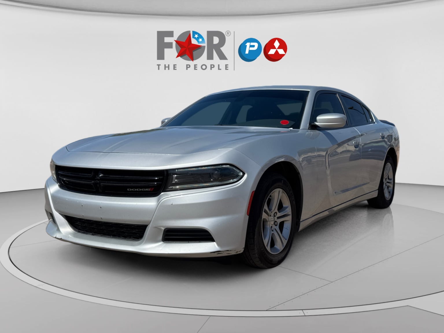 2022 Dodge Charger SXT's photo