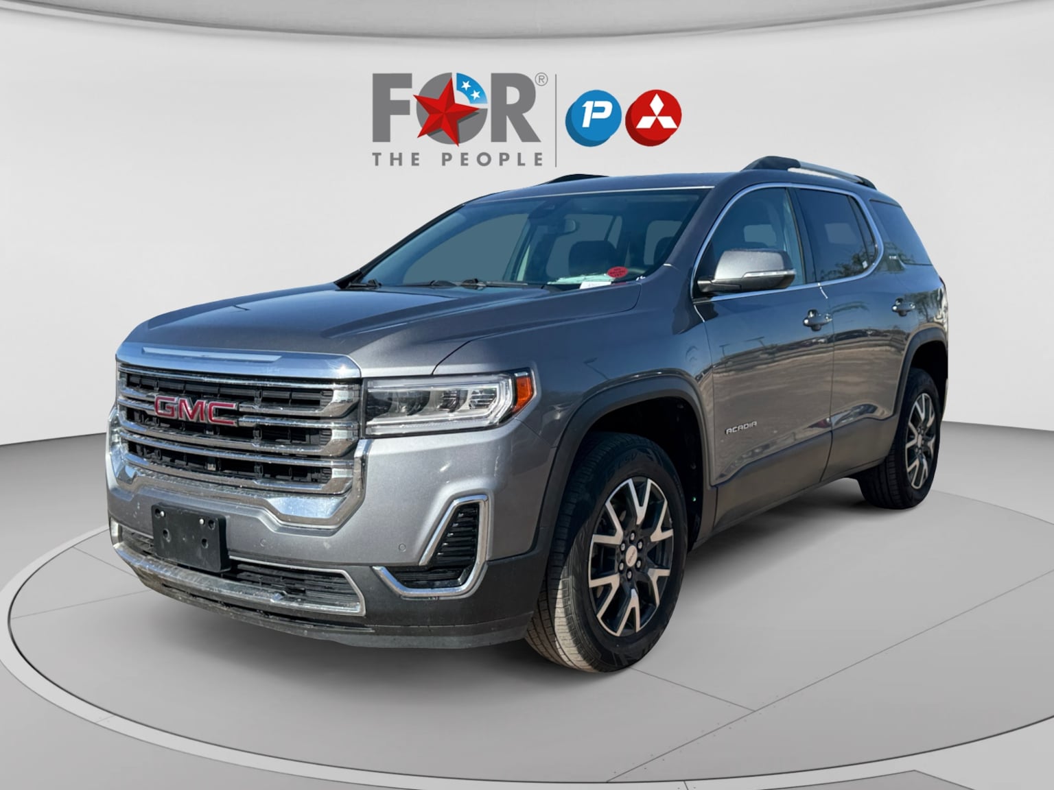 2022 GMC Acadia SLE FWD's photo