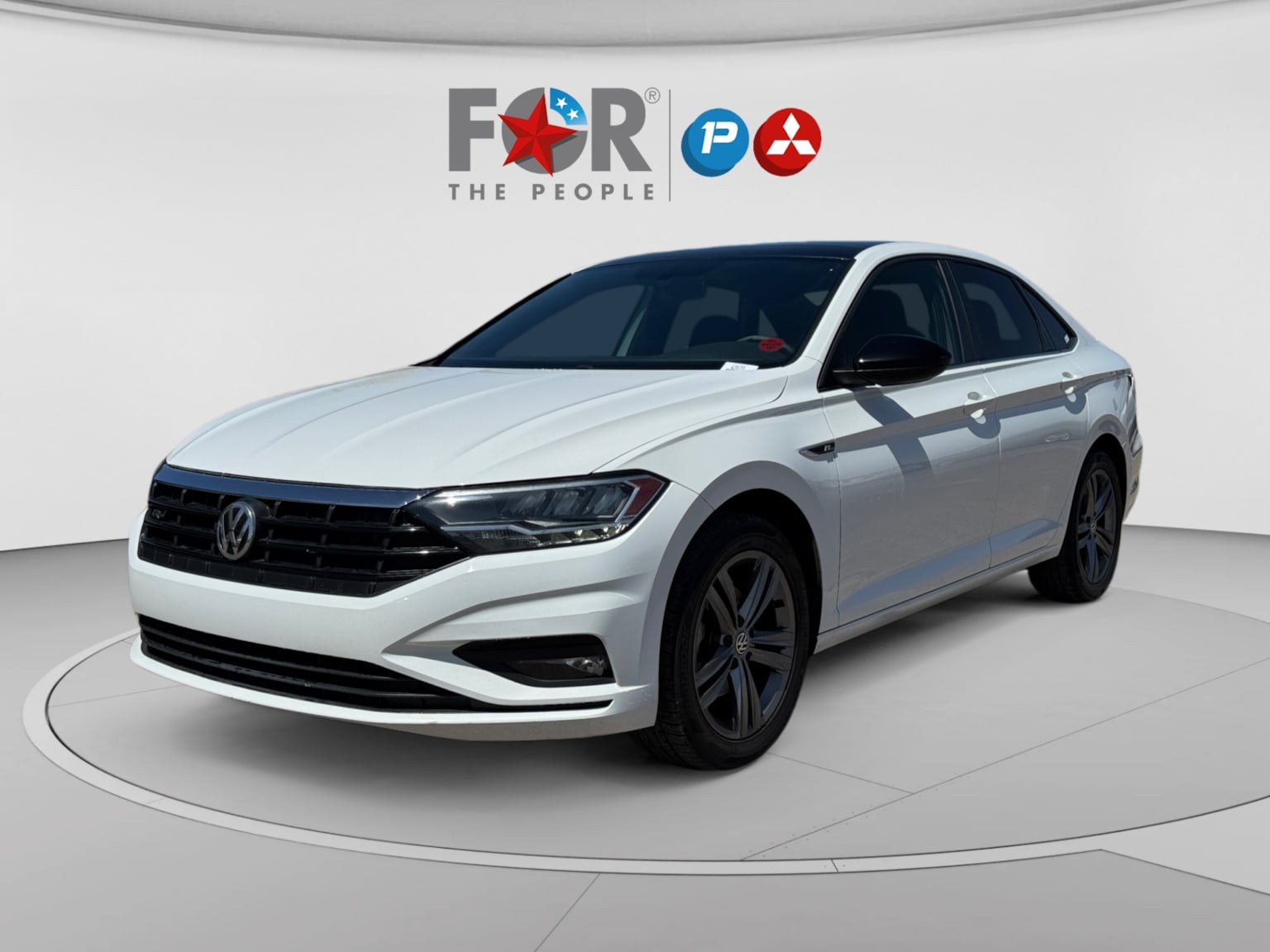 2019 Volkswagen Jetta 1.4T R-Line Auto SULEV's photo
