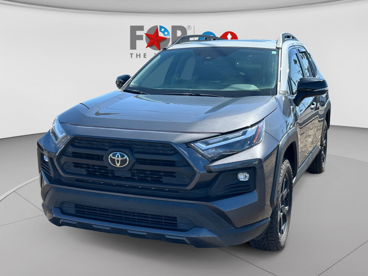 2022 Toyota RAV4 TRD Off-Road AWD's photo