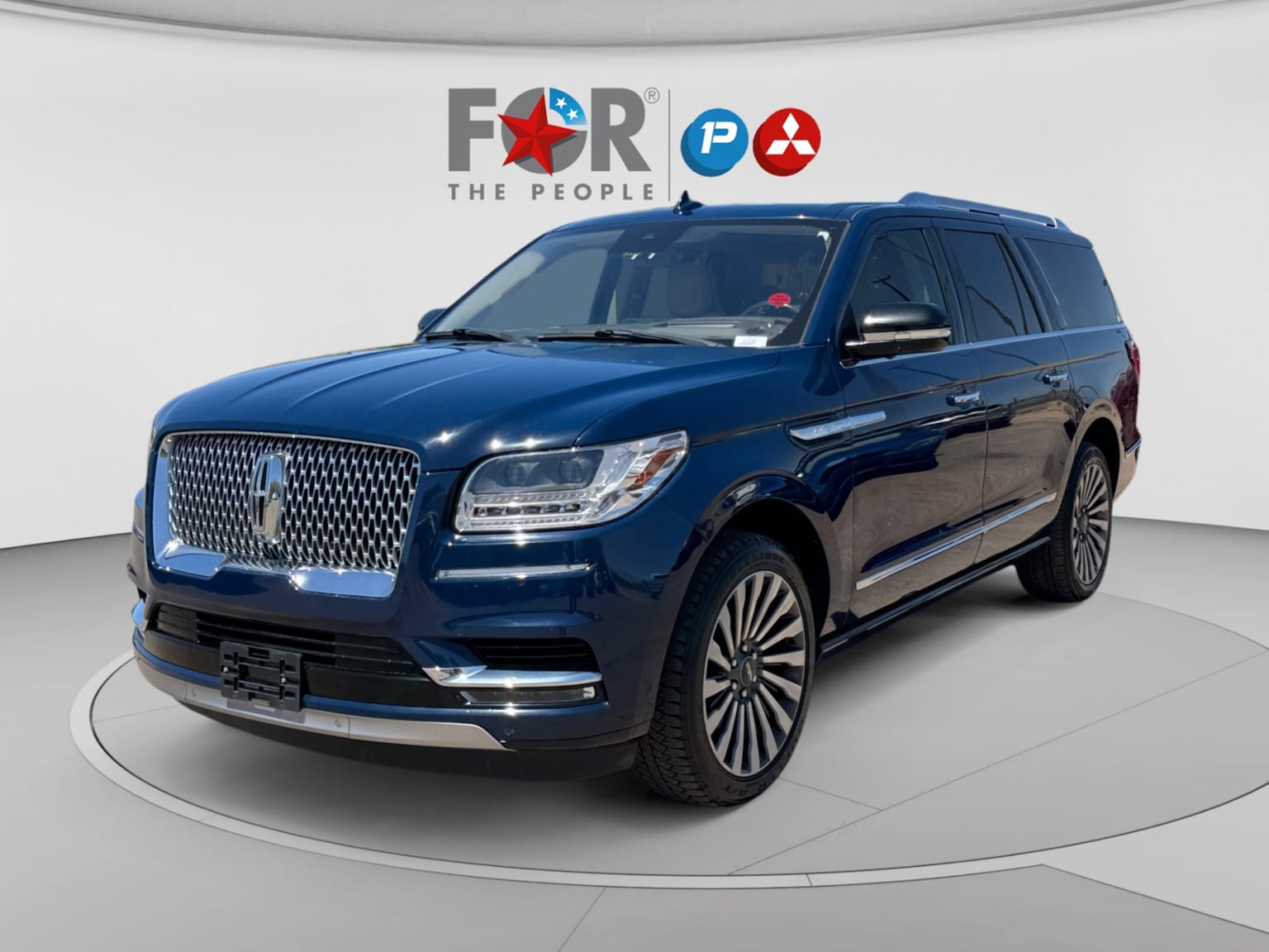 2019 Lincoln Navigator L Reserve 4WD's photo