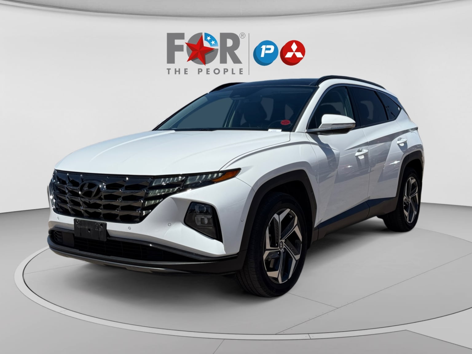2023 Hyundai Tucson Limited AWD's photo