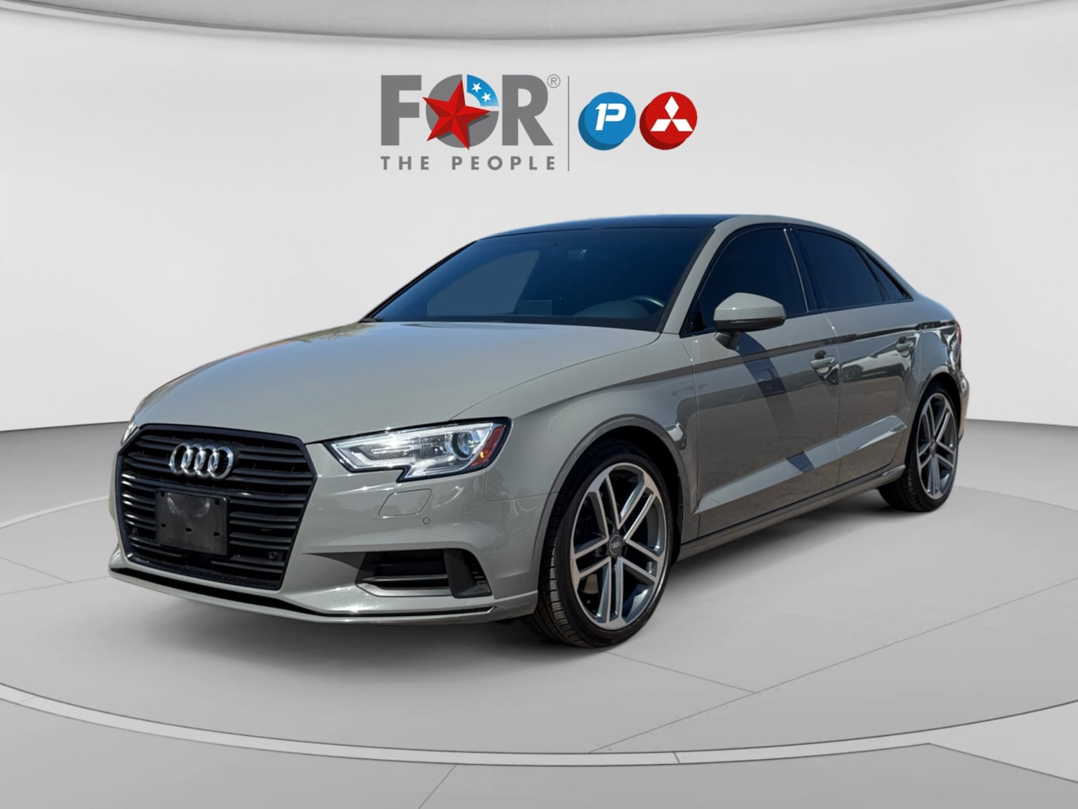 2020 Audi A3 2.0T FWD S tronic Premium Sport's photo