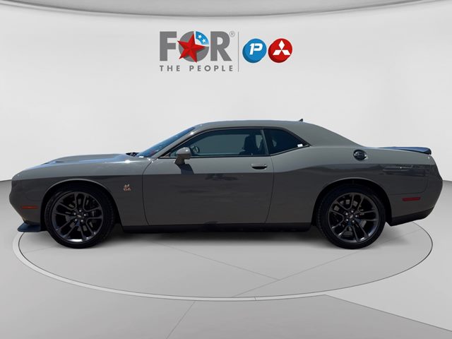 2023 Dodge Challenger R/T Scat Pack RWD
