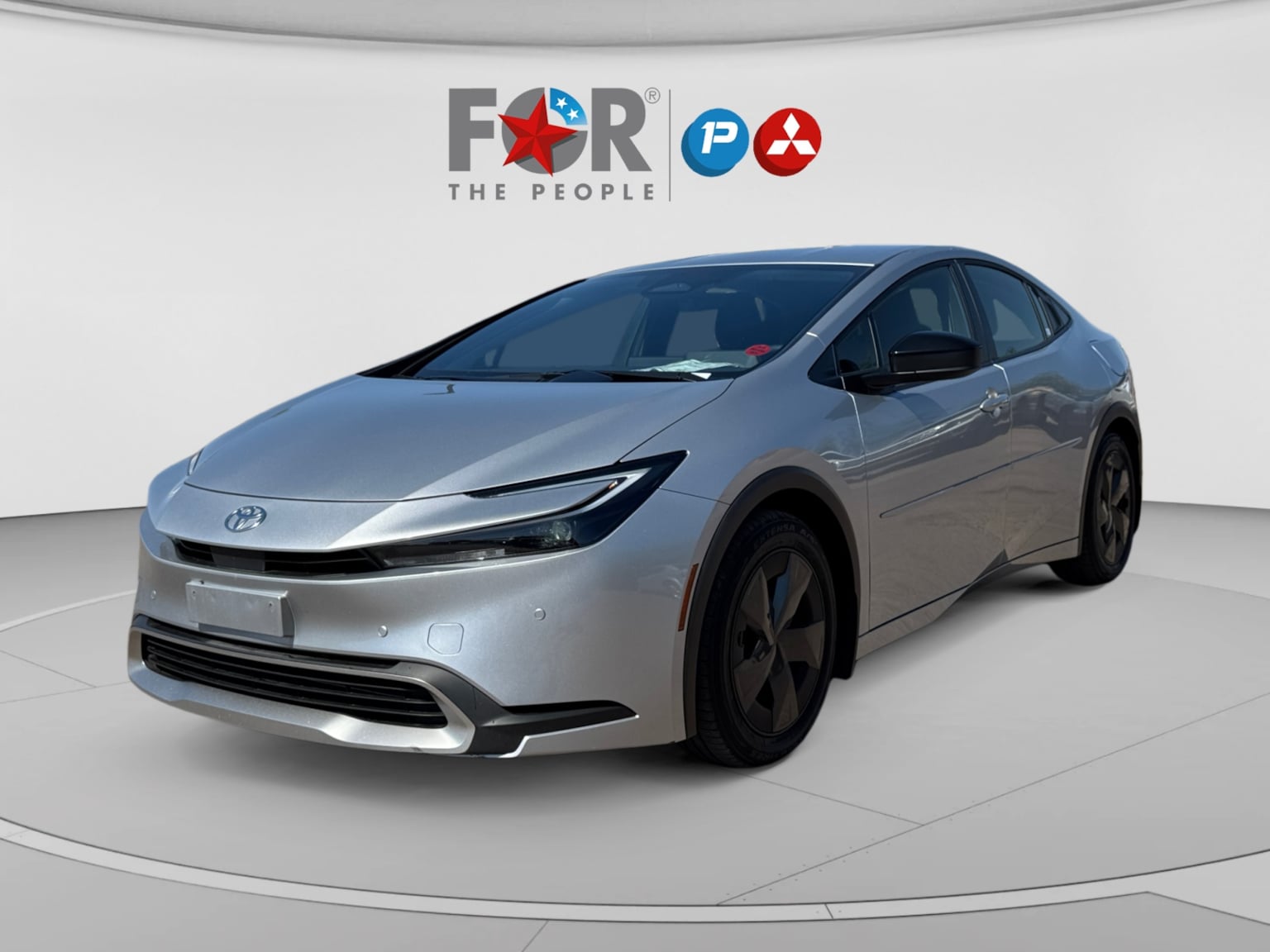 2024 Toyota Prius Prime SE