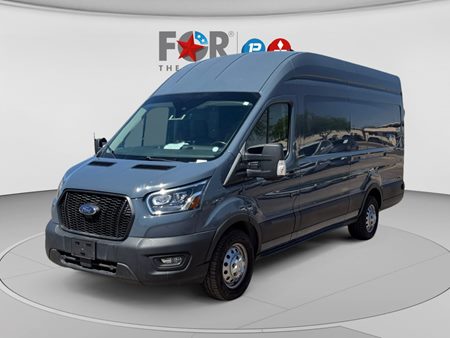 2022 Ford Transit Cargo Van T-250 AWD High Roof