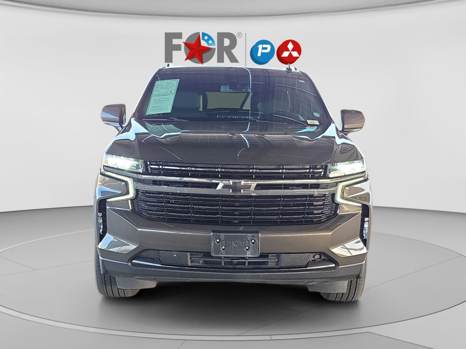 2021 Chevrolet Tahoe RST 4WD