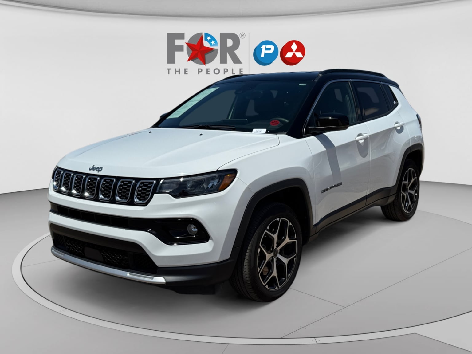2025 Jeep Compass Limited 4X4's photo