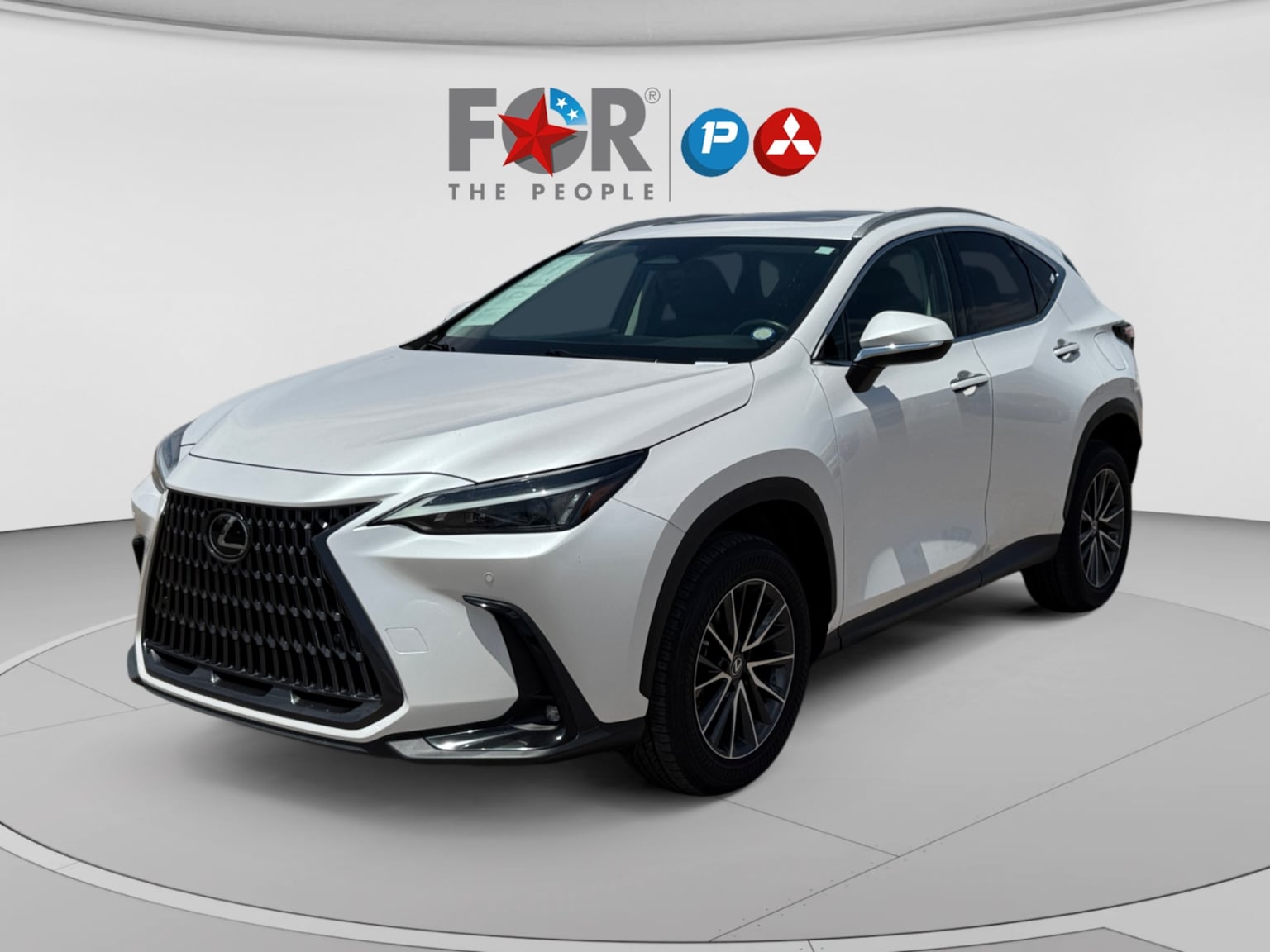 2023 Lexus NX 350 Premium AWD